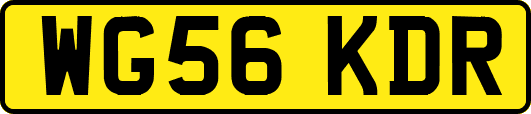 WG56KDR