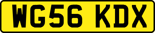 WG56KDX