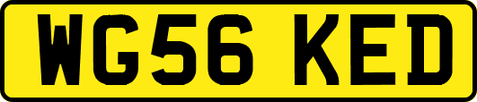 WG56KED