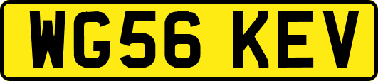 WG56KEV