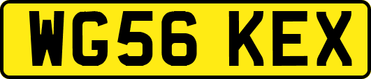 WG56KEX