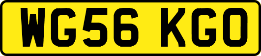 WG56KGO