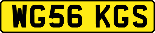 WG56KGS