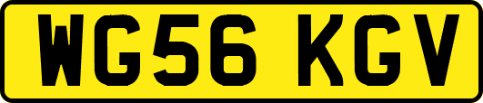 WG56KGV
