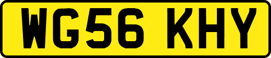 WG56KHY