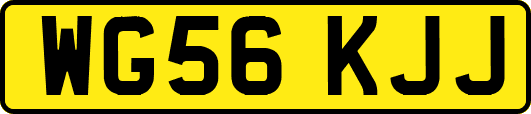 WG56KJJ