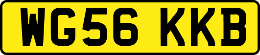 WG56KKB