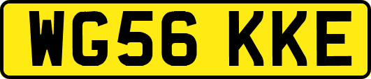 WG56KKE
