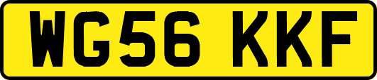 WG56KKF
