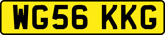 WG56KKG