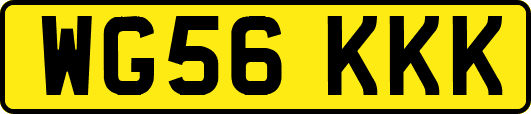 WG56KKK