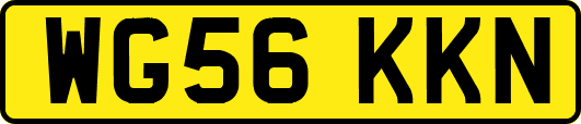 WG56KKN