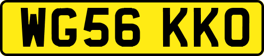 WG56KKO