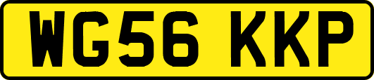WG56KKP