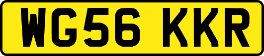 WG56KKR