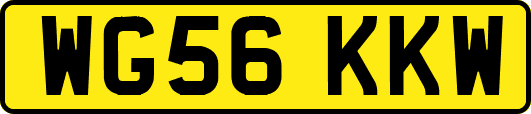 WG56KKW