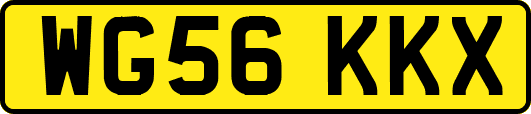 WG56KKX