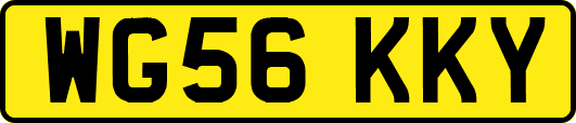 WG56KKY