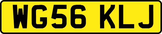 WG56KLJ