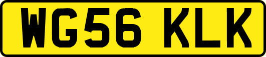 WG56KLK