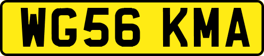 WG56KMA
