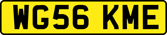 WG56KME