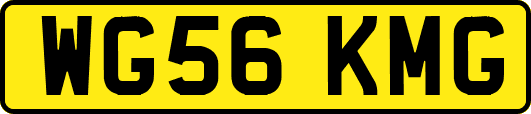 WG56KMG