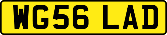 WG56LAD