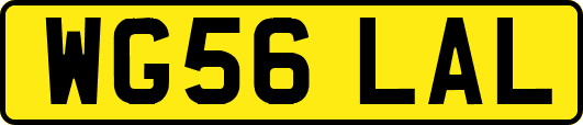 WG56LAL