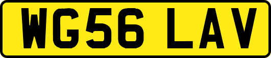 WG56LAV