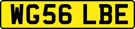 WG56LBE