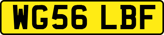 WG56LBF
