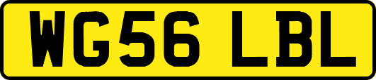 WG56LBL