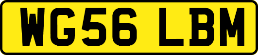 WG56LBM