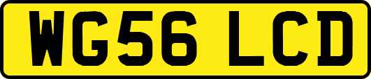 WG56LCD