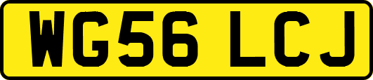 WG56LCJ