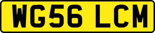 WG56LCM