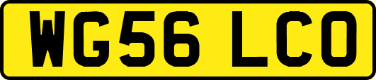 WG56LCO