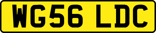WG56LDC