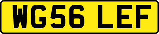 WG56LEF