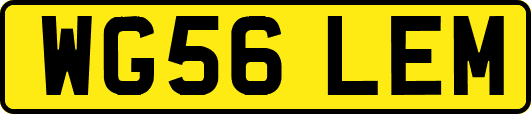 WG56LEM