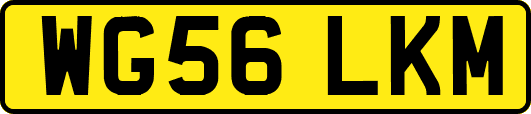 WG56LKM