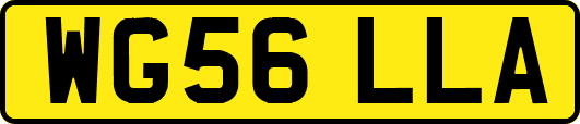 WG56LLA