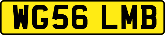 WG56LMB