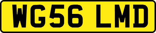 WG56LMD