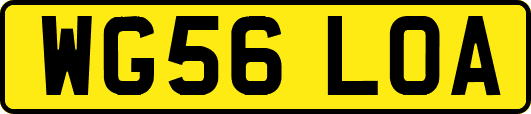 WG56LOA