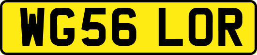 WG56LOR