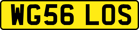 WG56LOS
