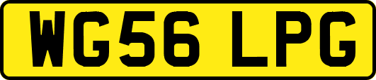 WG56LPG