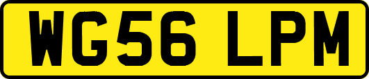 WG56LPM